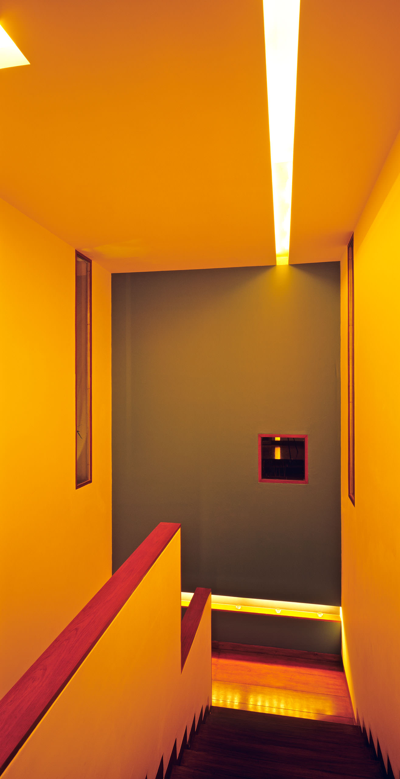 RMA Kar House, Bangalore